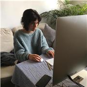 Clases dinámicas alemán en Barcelona (2 años experiencia laboral Alemania, título C1.2)